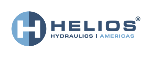 Helios Hydraulics America logo