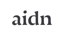 Aidn logo