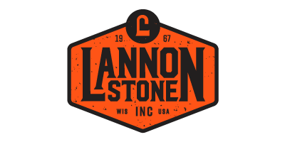 LANNON STONE PRODUCTS INC logo