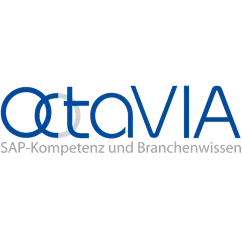 OctaVIA Organisationsentwicklu ng, Software- & Technologieber atungs Aktiengesellschaft logo