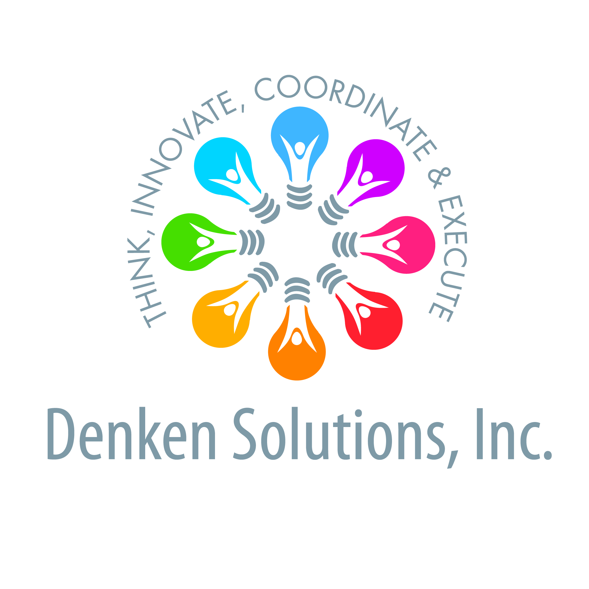Denken Solutions India Pvt Ltd logo