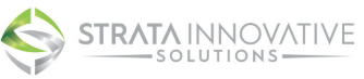 STRATA INNOVATIVE SOLUTIONS INC logo