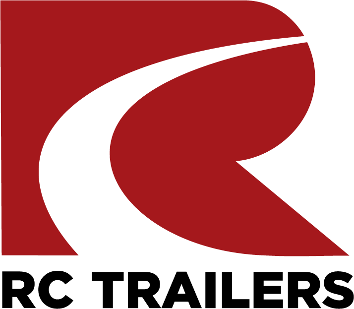 RC TRAILERS INC logo