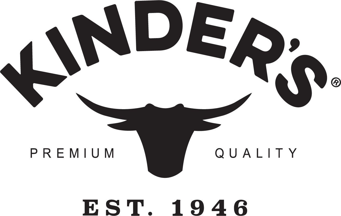 Kinder's logo