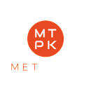METPARK logo