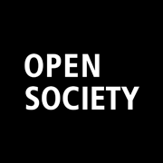 Open Society Institute logo
