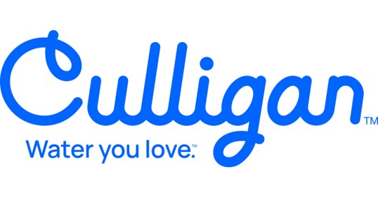 CULLIGAN OF SAN ANTONIO logo