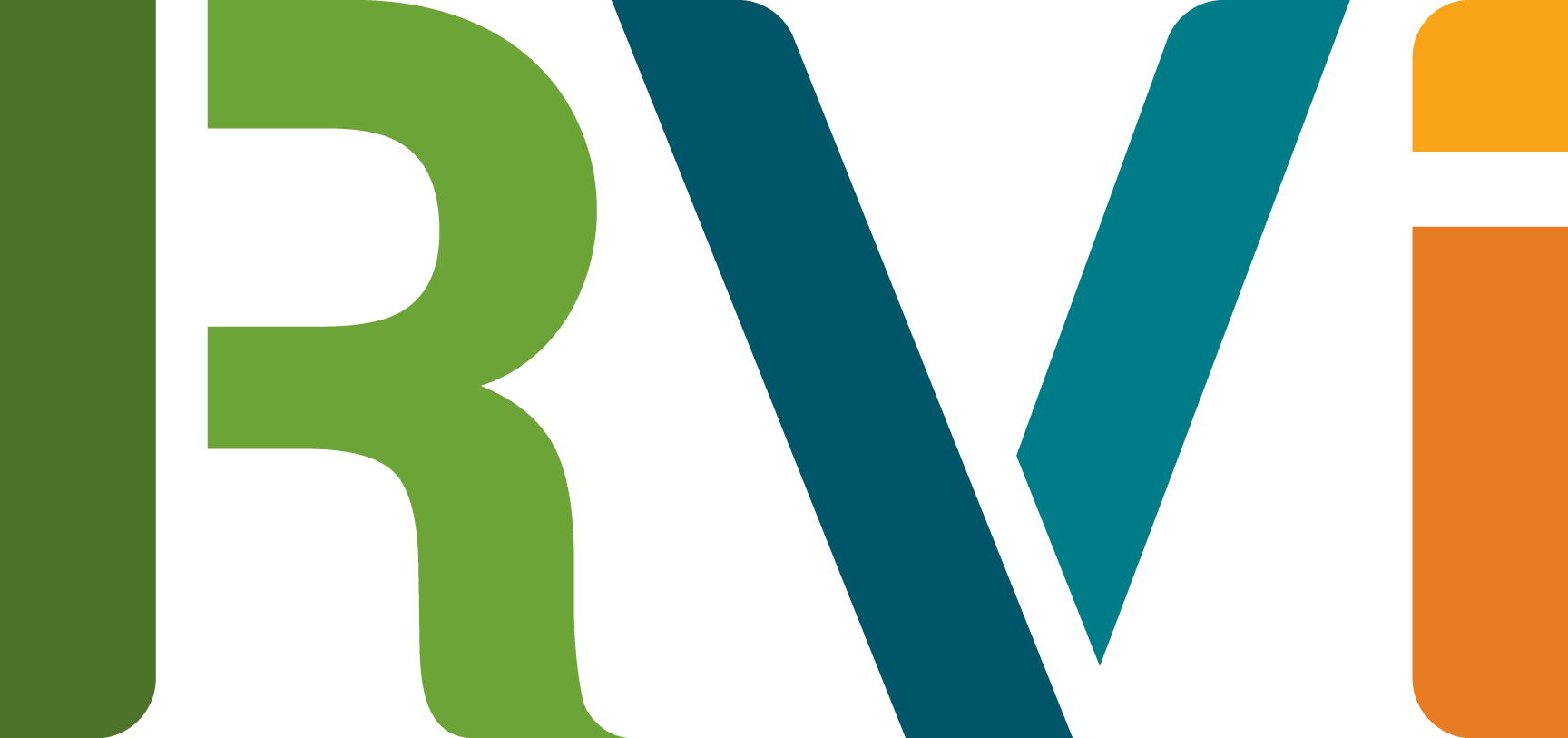RVi Planning Landscape Architecture logo