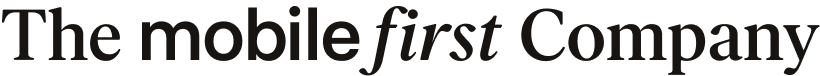 mobilefirst logo