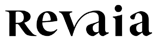 revaia logo
