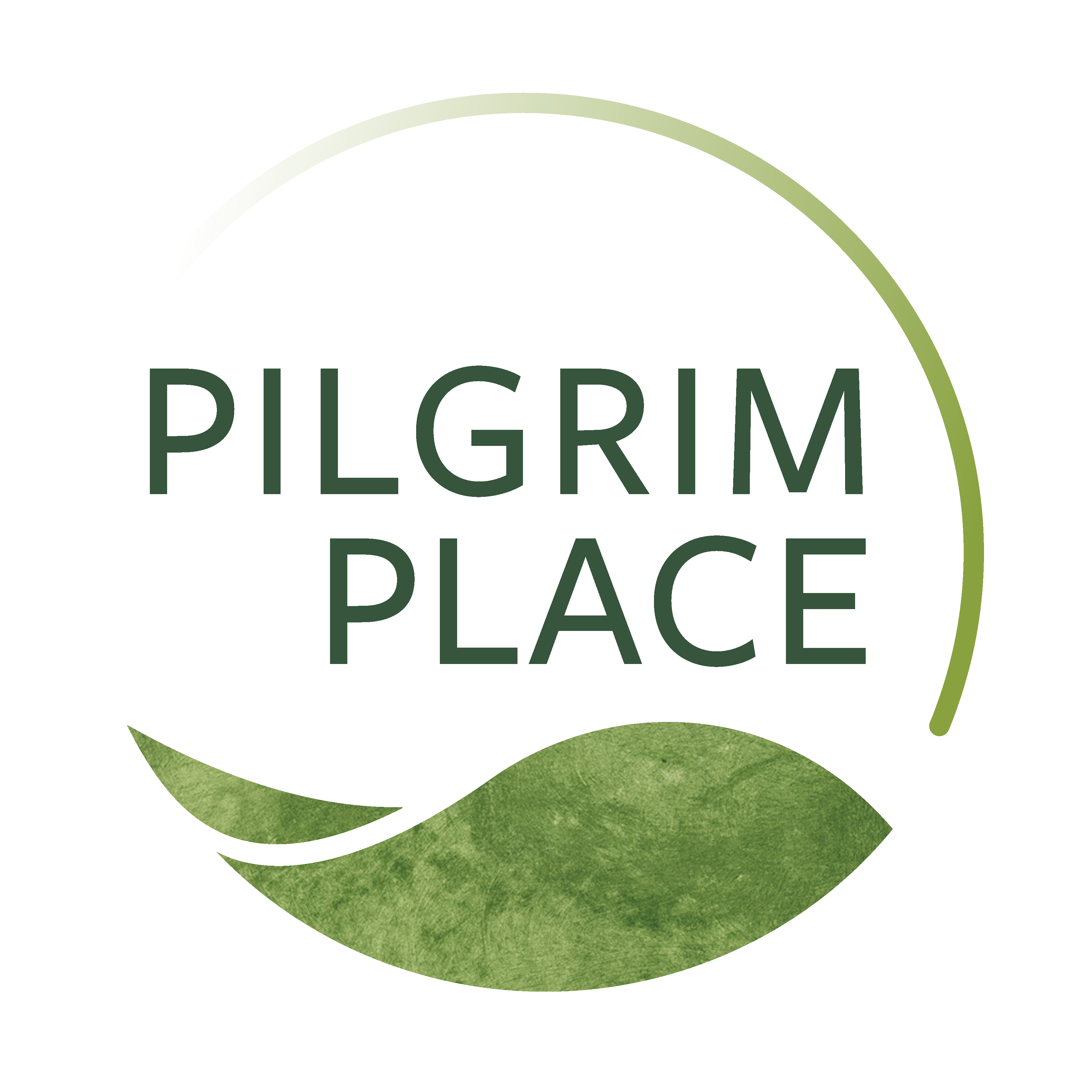 PILGRIM PLACE IN CLAREMONT logo