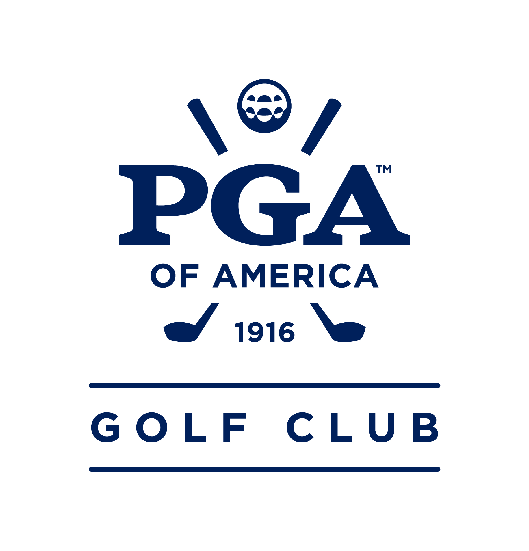 PGA Management Services, Inc. logo