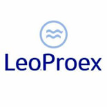 LeoProex logo