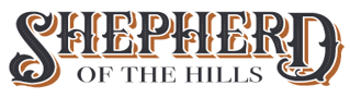 SHEPHERD OF THE HILLS DEVELOPMENT LLC logo