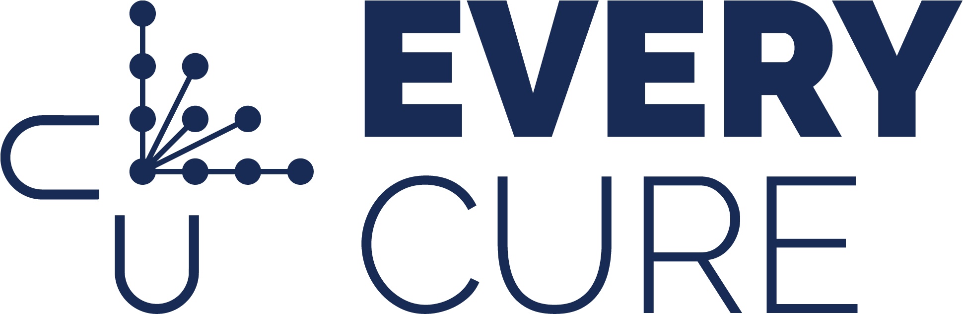 everycure logo