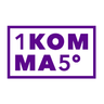 1komma5grad logo