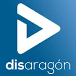 disaragon s.l. logo