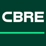 cbre logo