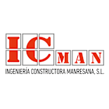 INGENIERIA CONSTRUCTORA MANRESANA SL logo
