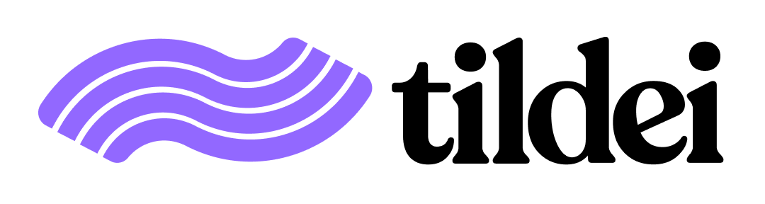 tildei logo