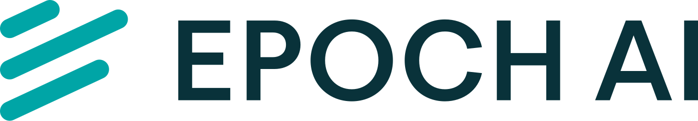 Epoch AI logo