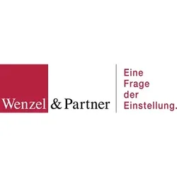 Wenzel & Partner GmbH Personal-Service logo