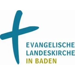 Evang. Landeskirche in Baden Evang. Oberkirchenrat logo