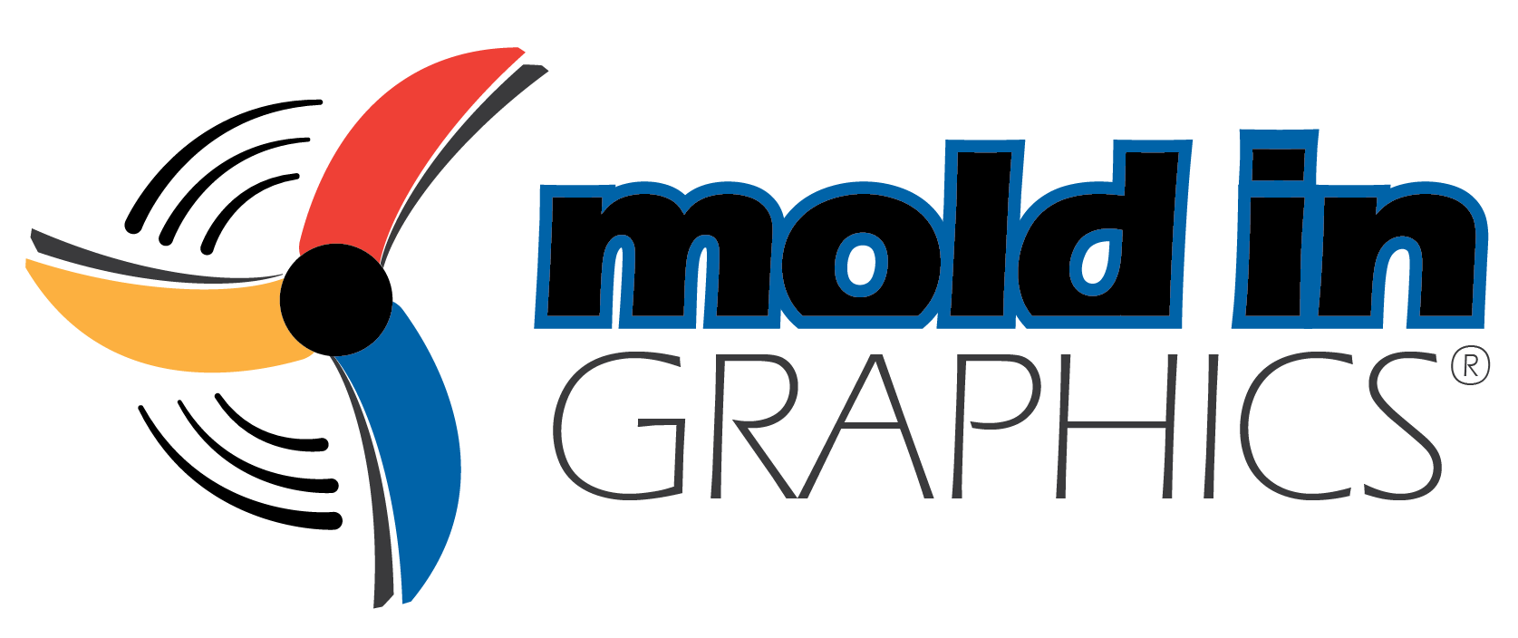 Mold In Graphic Systems logo