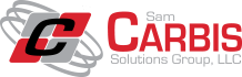 SAM CARBIS SOLUTIONS GROUP LLC logo