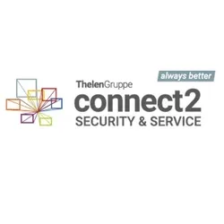 Connect2 Security & Service GmbH logo