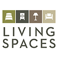 Living Spaces Furniture LLC logo