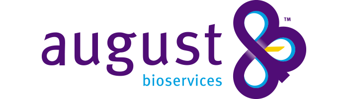 AugustBioservices logo
