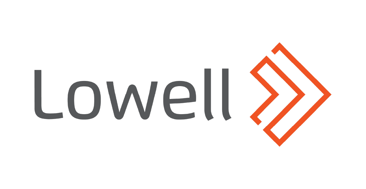 Lowell Financial Services GmbH logo
