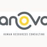 ANOVA logo