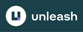 Unleash logo