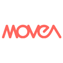 movea logo