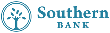 SOUTHERN BANK logo