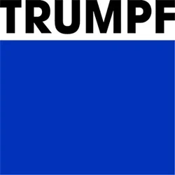 TRUMPF SE + Co. KG logo