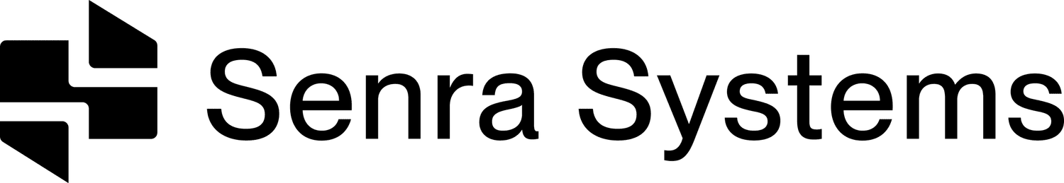 Senra Systems logo
