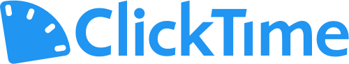 ClickTime logo