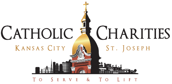 Catholic Charities of Kansas City - St Joseph logo