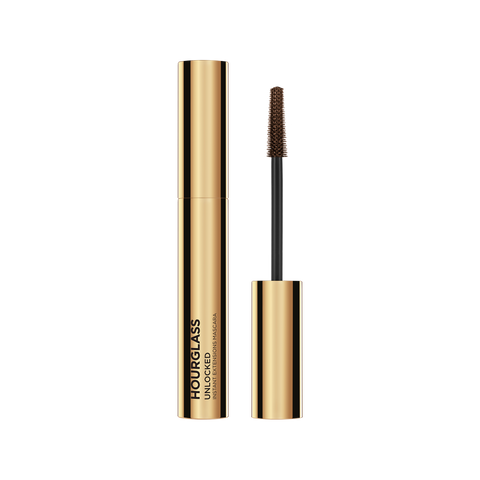 Hourglass Cosmetics logo