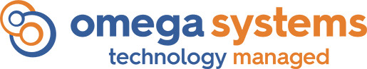 Omega Systems logo