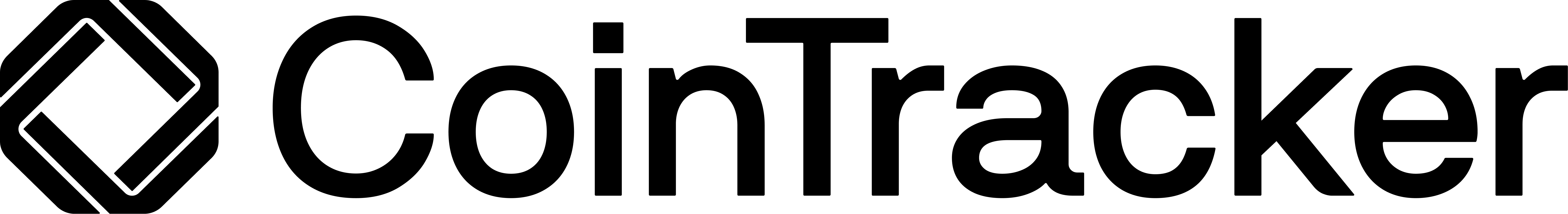 cointracker logo