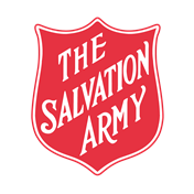 The Salvation Army (VIC) Prpty Trust atf Social Work logo