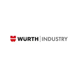 Würth Industrie Service GmbH & Co. KG logo