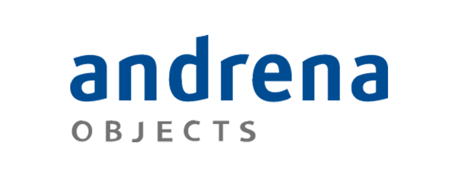 andrena objects AG logo