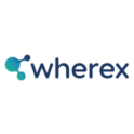 Wherex logo