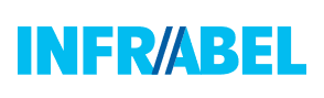 Infrabel - HR Rail logo