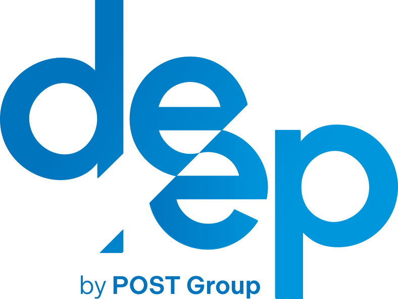Post Luxembourg logo